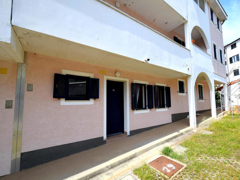 Apartment Oresic Malinska Ngoại thất bức ảnh