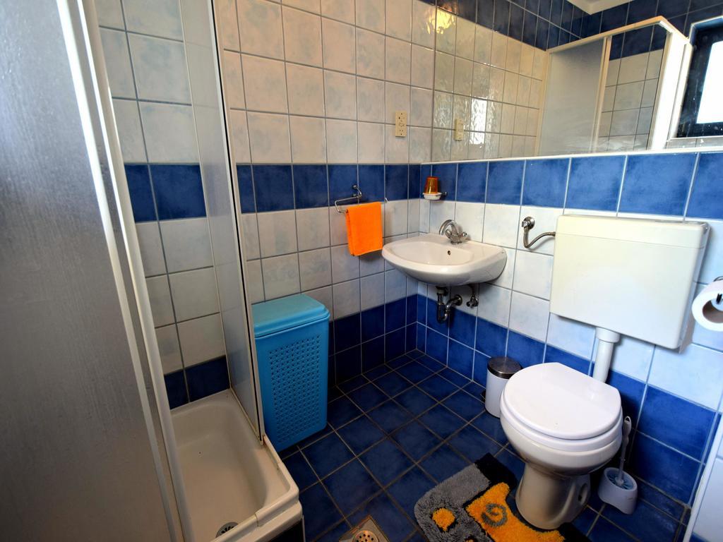 Apartment Oresic Malinska Ngoại thất bức ảnh